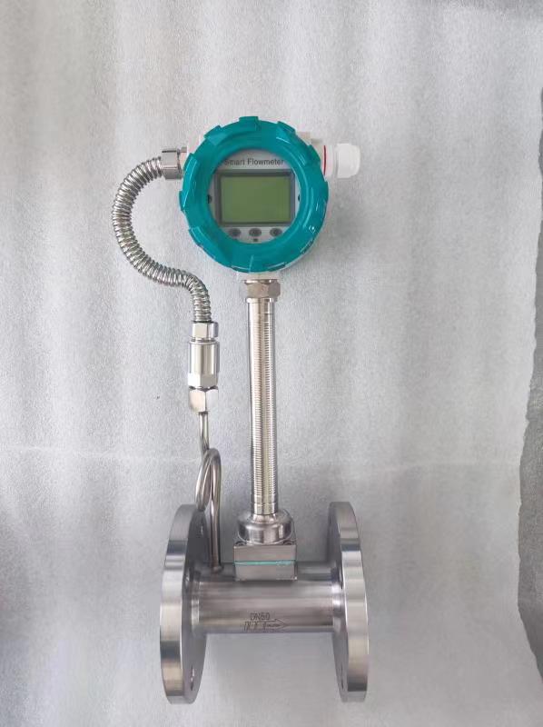 Vortex Flow Meter